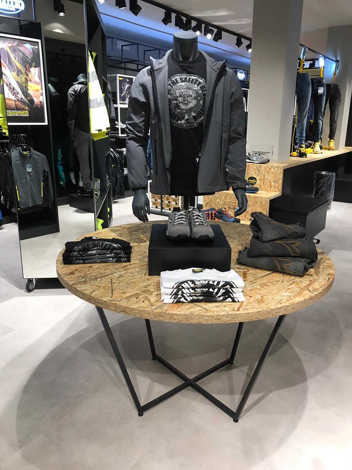 forme scarpe plastica