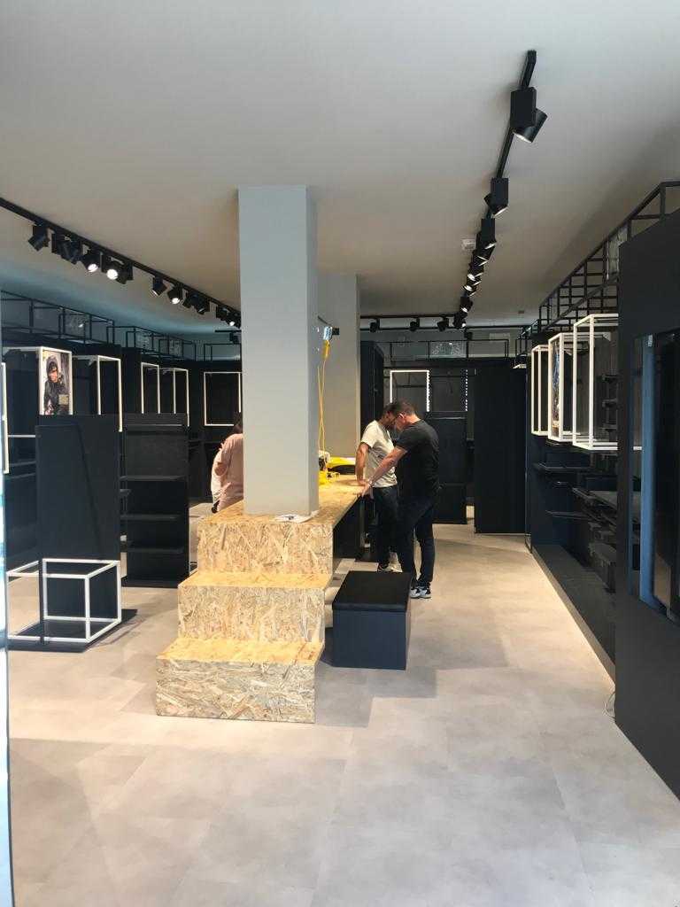 rivenditore diadora utility